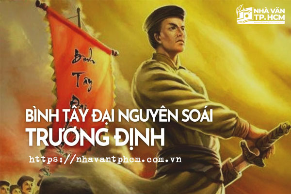 Nguyên Soái Là Gì?