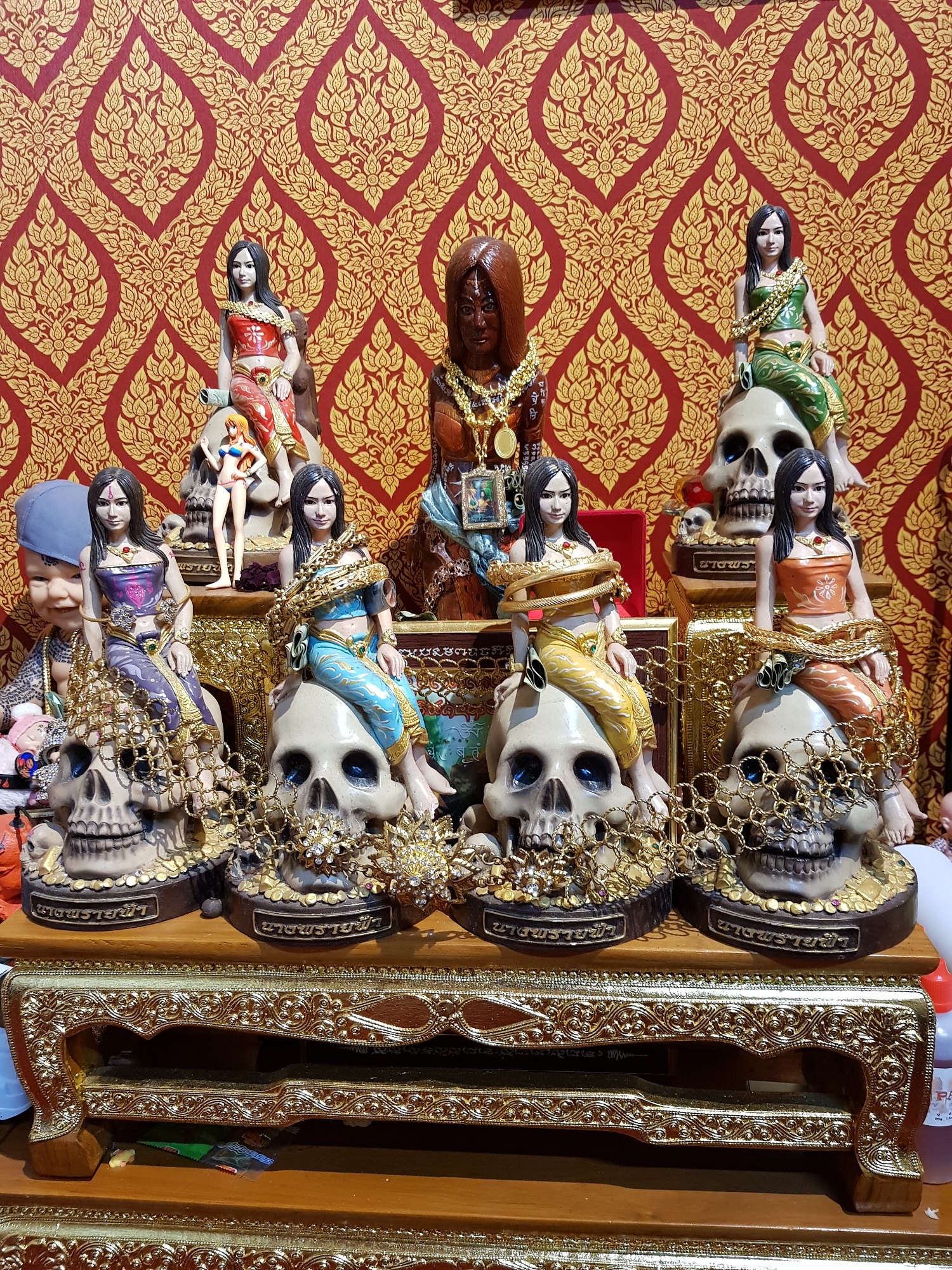 Phong Thủy Thái Lan: Hướng Dẫn Áp Dụng và Những Điều Cần Biết Gallery 1