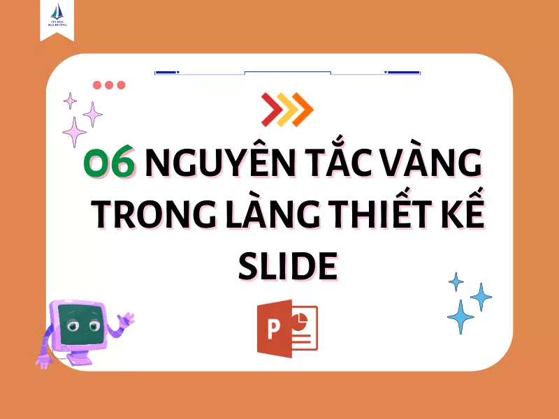 Cách Trình Bày Slide Đẹp Gallery 1