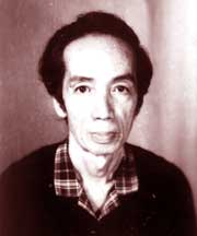 Nguyễn Thành Long: Nhà văn của những câu chuyện đời thường