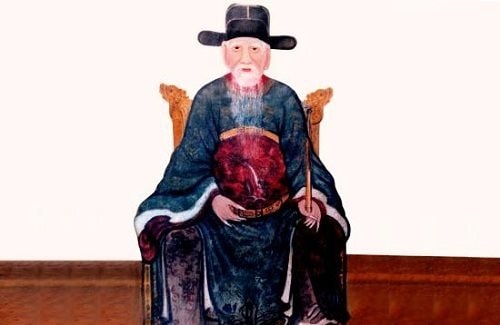 Đôi nét về Nguyễn Trãi - Danh nhân văn hóa thế giới Gallery 2