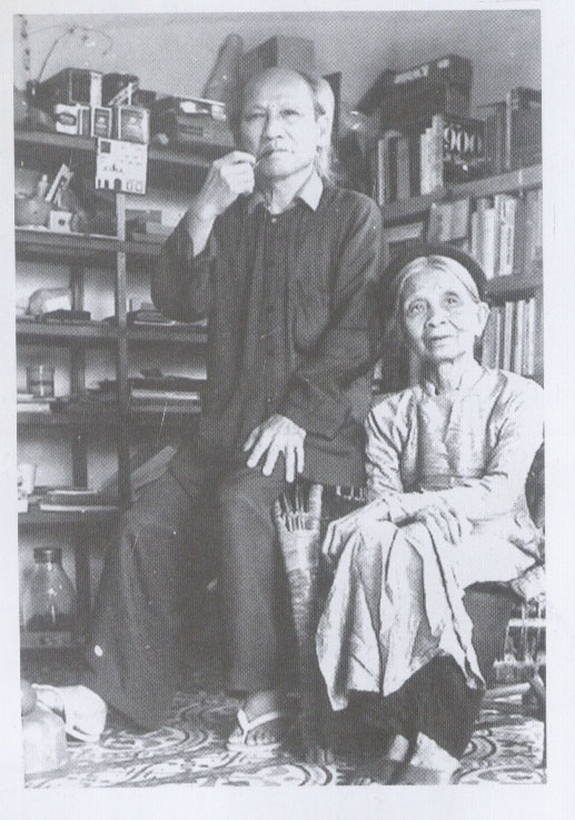Nguyễn Tuân Con
