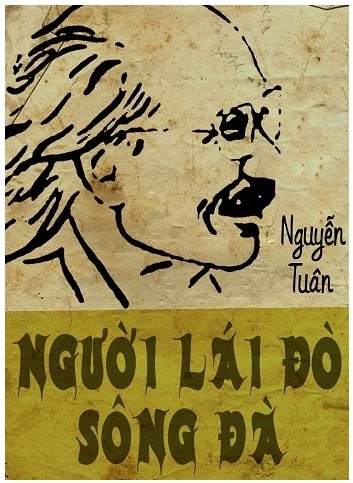Nguyễn Tuân Người Lái Đò Sông Đà