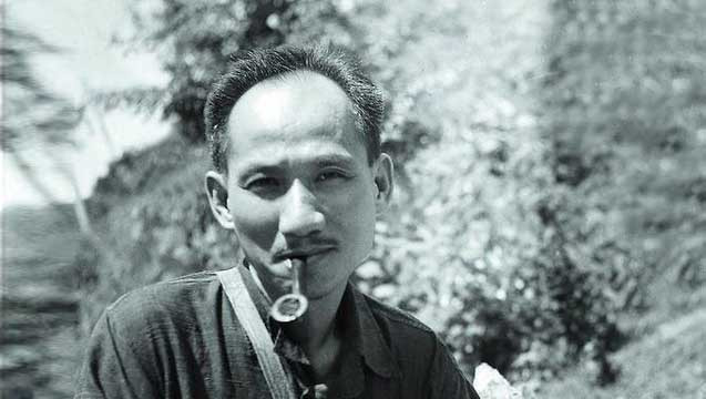 Nguyễn Tuân trước và sau Cách mạng: Sự chuyển biến trong văn phong và tư tưởng Gallery 2