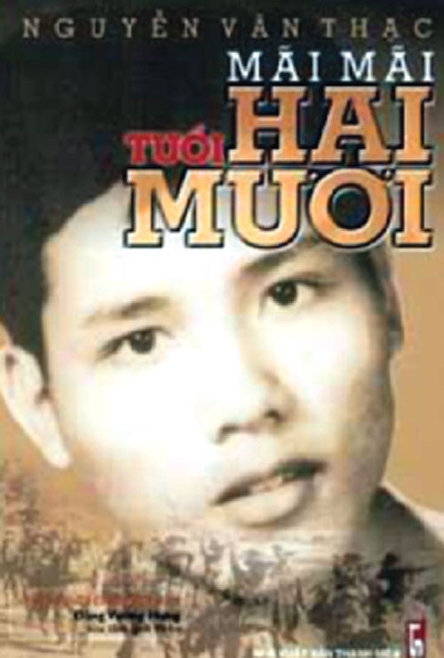 Nguyễn Văn Thạc Mãi Mãi Tuổi 20