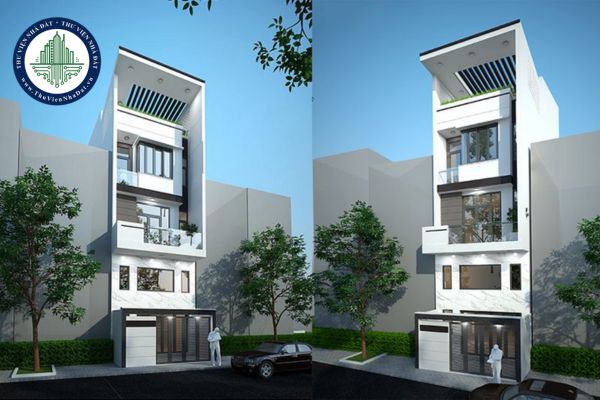 Nhà 4 Tấm Là Gì?