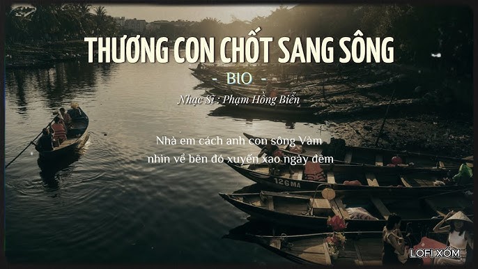Nhà anh cách em con sông dài Gallery 2