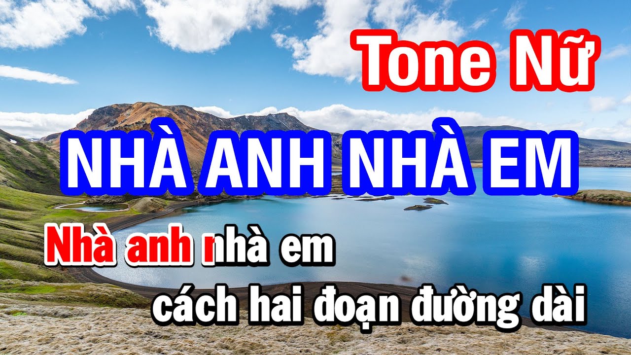 Nhà anh nhà em cách hai đoạn đường dài Gallery 2
