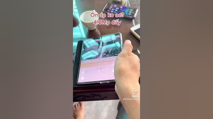 Nhà bạn giàu thì bạn thong thả, nhà tôi nghèo vất vả vậy thôi Gallery 2