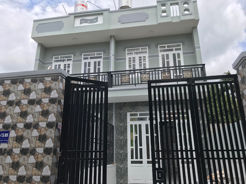 Nhà bán học môn là gì?