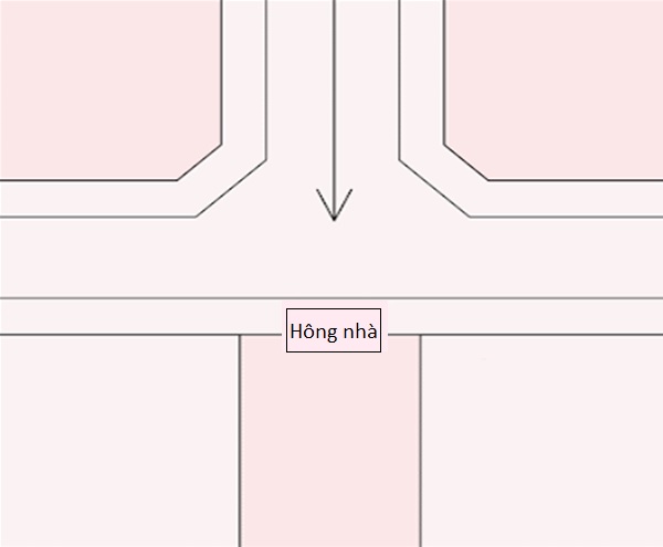 Nhà bị nhà khác đâm hông: Giải pháp pháp lý và khắc phục