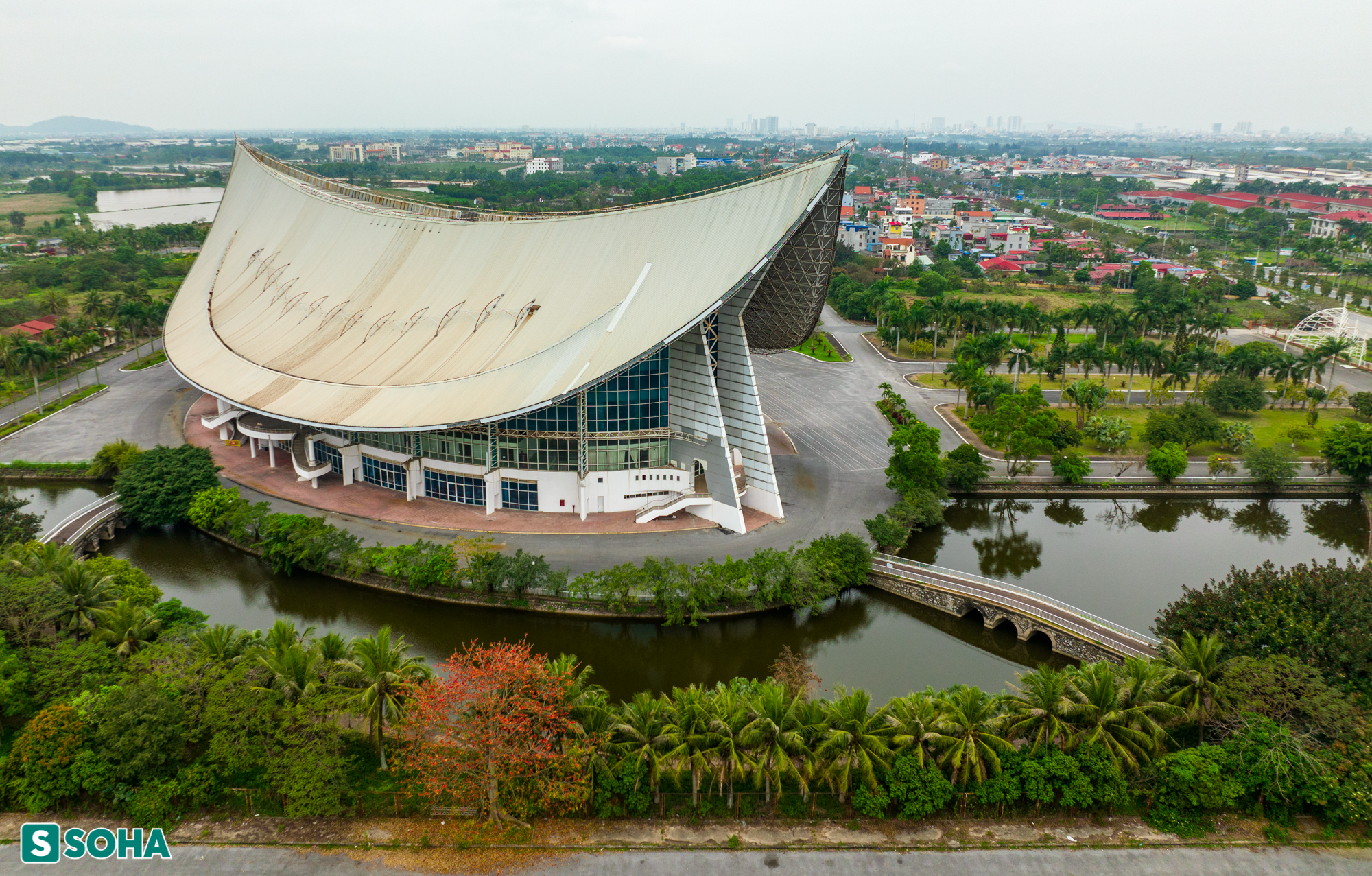 Nhà Cánh Diều Hải Phòng