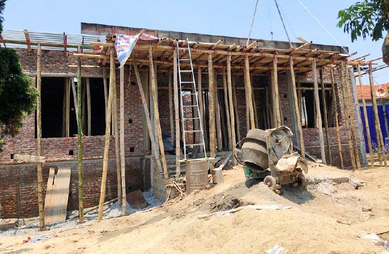 Nhà Đang Xây Dựng: Hướng Dẫn, Kinh Nghiệm Và Mẹo Hay