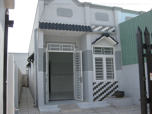 Nhà Đất Củ Chi: Giá cả, vị trí, và những thông tin cần biết