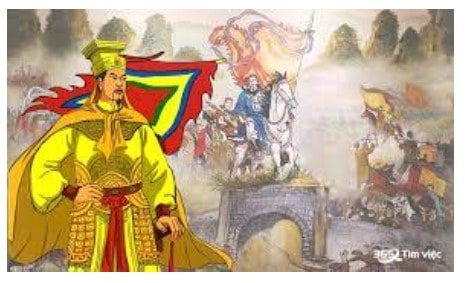 Vua Đinh, Vua Lê: So sánh và Khái quát về Hai Triều Đại Quan Trọng trong Lịch Sử Việt Nam Gallery 1