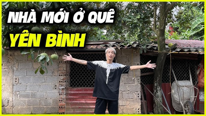 Nhà Đức Mõm Ở Đâu?