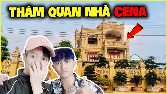 Nhà Đức Mõm Ở Đâu? Gallery 2