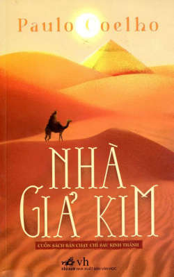 Nhà Giả Kim Ebook: Tìm Kiếm Và Tải Xuống Phiên Bản Điện Tử