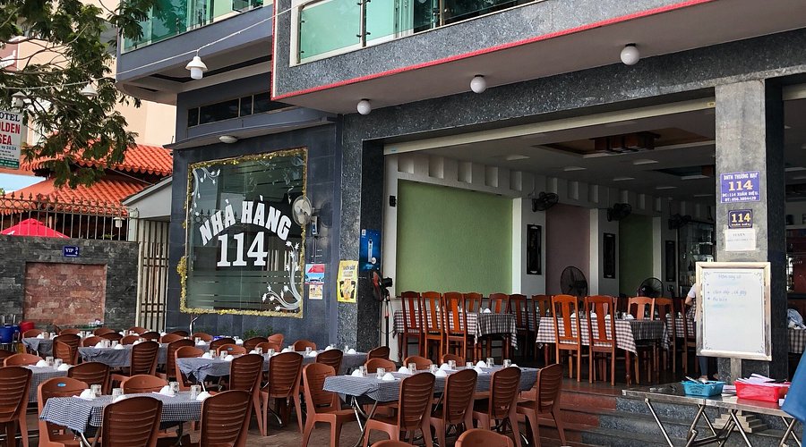 Nhà hàng 114 Xuân Diệu - Địa điểm lý tưởng cho bữa ăn ngon tại Hà Nội