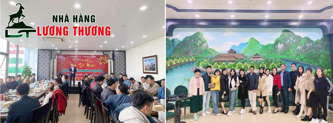 Nhà hàng Lương Thương 7 - Dê núi - Gà đồi Gallery 2