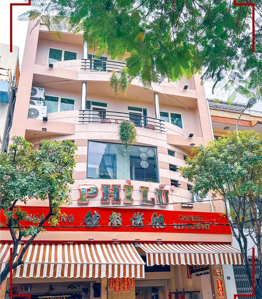 Nhà Hàng Phì Lũ - Trải Nghiệm Ẩm Thực Tuyệt Vời