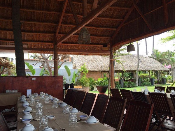 Nhà hàng Sóc Nâu Mũi Né - Trải nghiệm ẩm thực tuyệt vời tại Phan Thiết