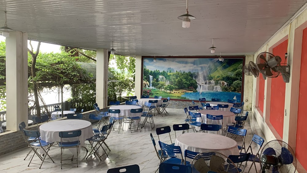 Nhà hàng Thuyền Chài Yên Bái - Trải nghiệm ẩm thực độc đáo giữa lòng Yên Bái Gallery 2