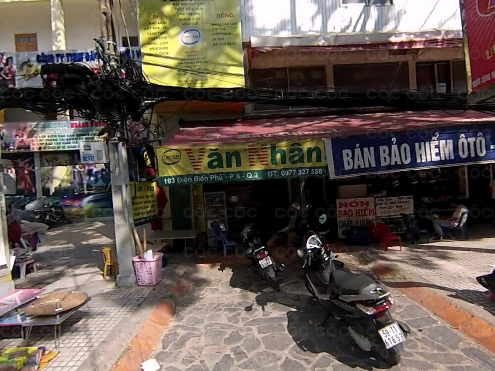 Nhà in Văn Nhân - Giải pháp in ấn chuyên nghiệp, chất lượng cao