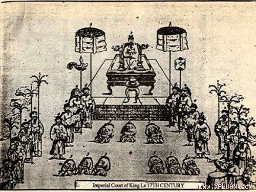 Vua Đinh, Vua Lê: So sánh và Khái quát về Hai Triều Đại Quan Trọng trong Lịch Sử Việt Nam Gallery 2