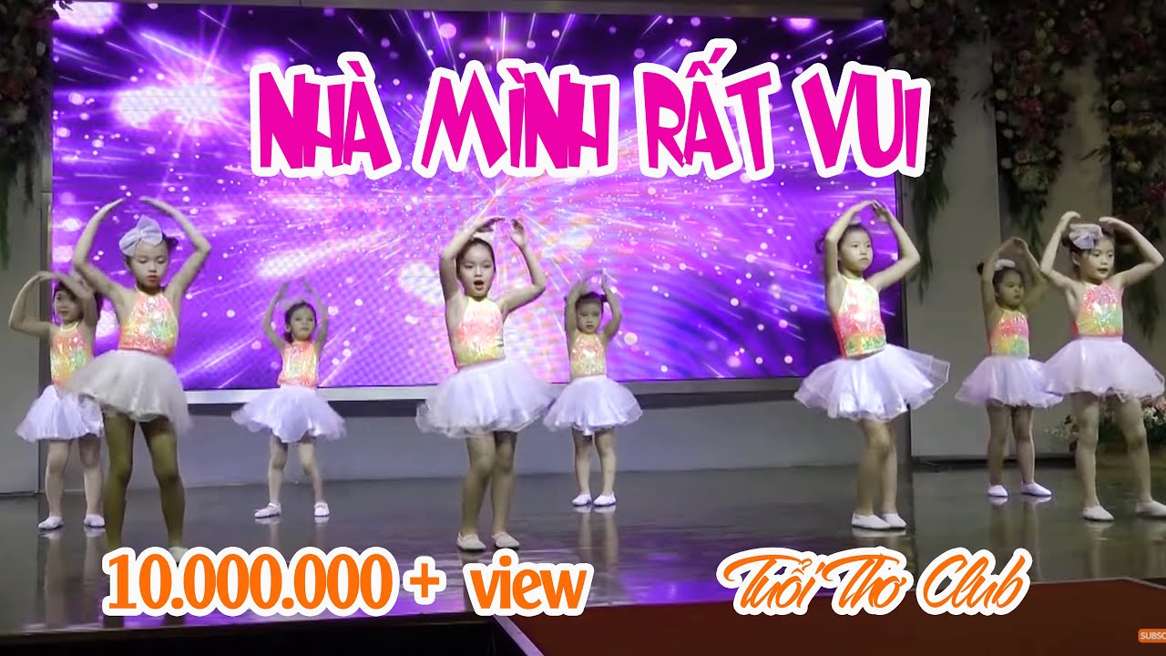 Nhà Minh Rất Vui
