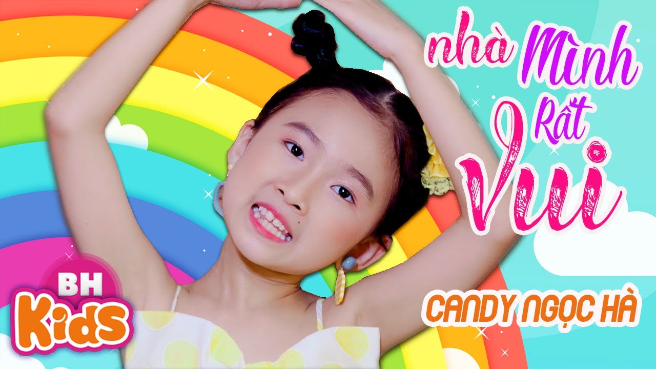 Nhà Minh Rất Vui Gallery 2