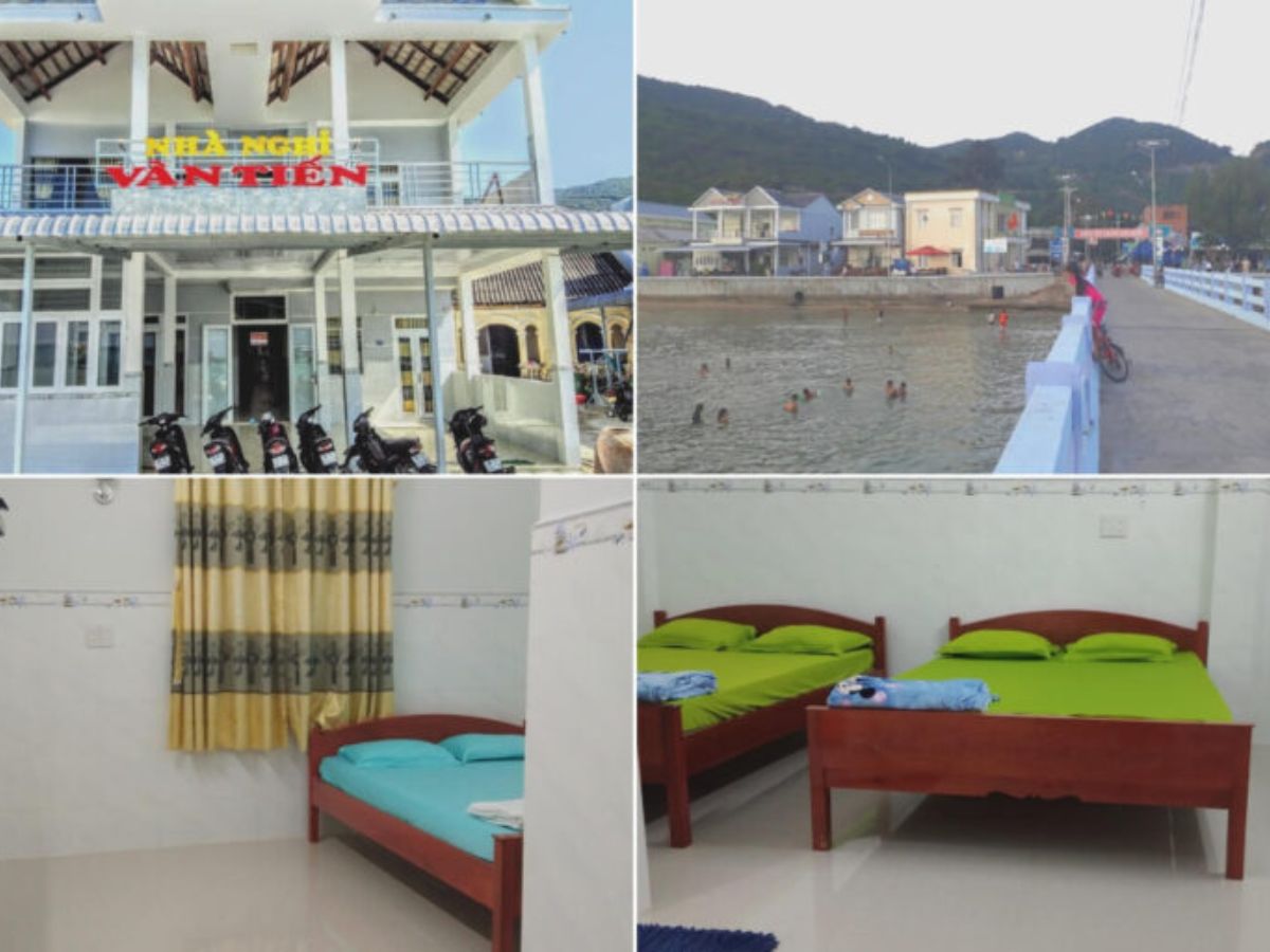 Nhà Nghỉ Hòn Sơn: Giá Rẻ, Vị Trí Tuyệt Vời, Dịch Vụ Tận Tình