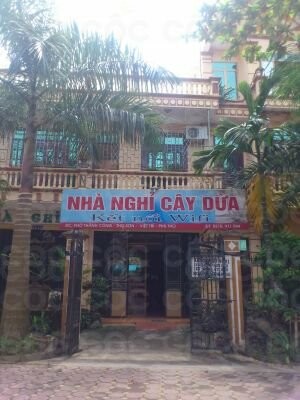 Nhà Nghỉ Nước Dừa: Trải Nghiệm Nghỉ Dưỡng Thoải Mái, Giá Rẻ