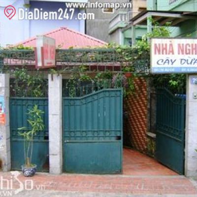 Nhà Nghỉ Nước Dừa: Trải Nghiệm Nghỉ Dưỡng Thoải Mái, Giá Rẻ Gallery 2