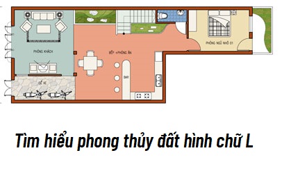 Nhà nở hậu chữ L: Thiết kế, Ưu điểm, Nhược điểm và Phong thủy