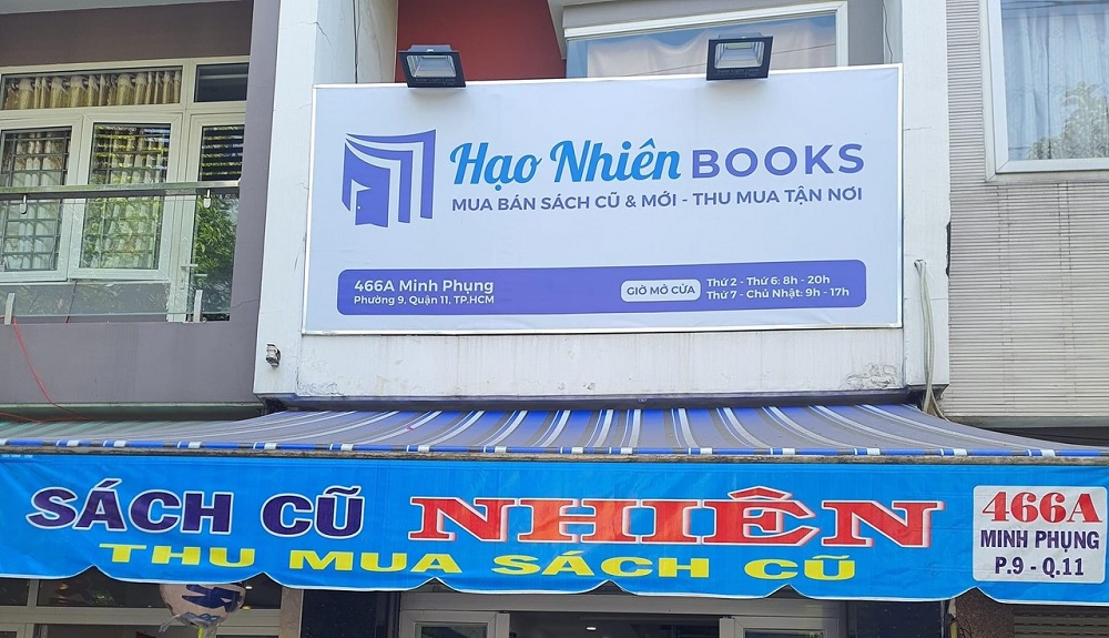 Nhà sách Minh Lài - Địa điểm mua sách uy tín và chất lượng Gallery 2