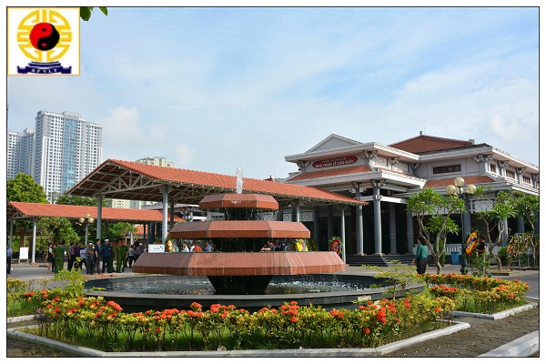 Nhà Tang Lễ Trần Vỹ