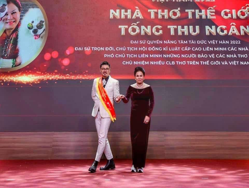 Nhà thơ thế giới: Những tên tuổi vĩ đại và tác phẩm bất hủ