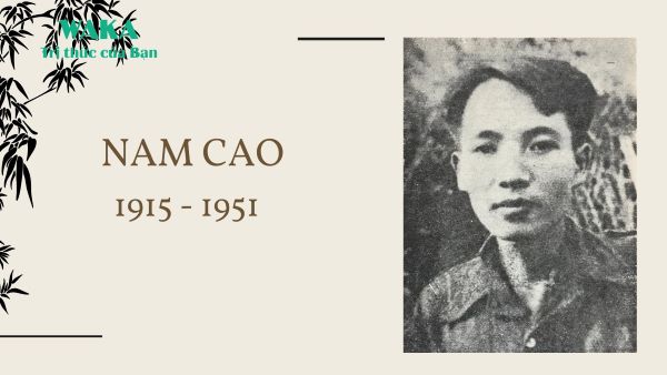 Những Nhà Văn Nổi Tiếng Nhất Việt Nam Gallery 2