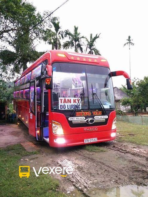 Nhà Xe Hùng Tường - Thông Tin Tuyến Đường, Giá Vé & Đặt Vé Gallery 2