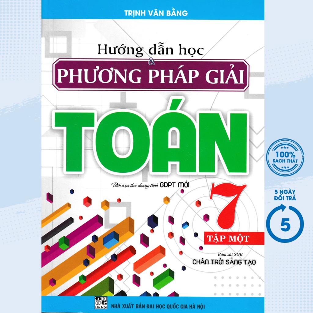 Sách Giáo Khoa Toán 7: Tổng hợp kiến thức và tài liệu tham khảo Gallery 2