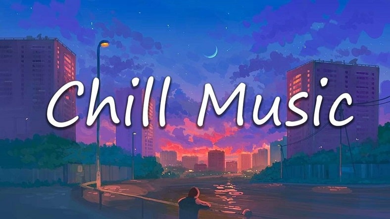 Nhạc Chill Là Gì?