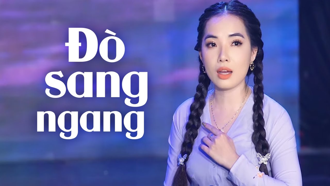 Nhạc Đò Sang Ngang - Âm Nhạc Truyền Thống Việt Nam