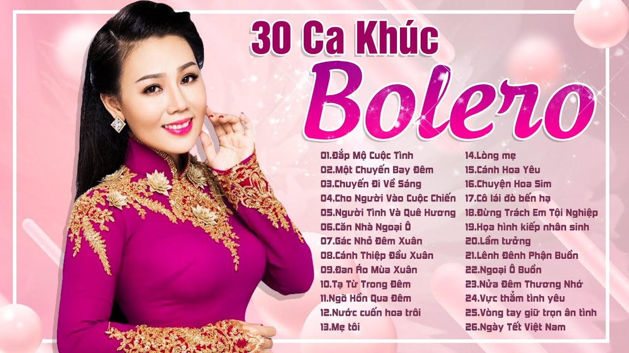 Nhạc Lưu Ánh Loan