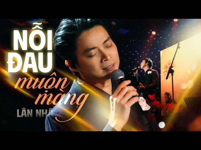 Nhạc Nỗi Đau Muộn Màng