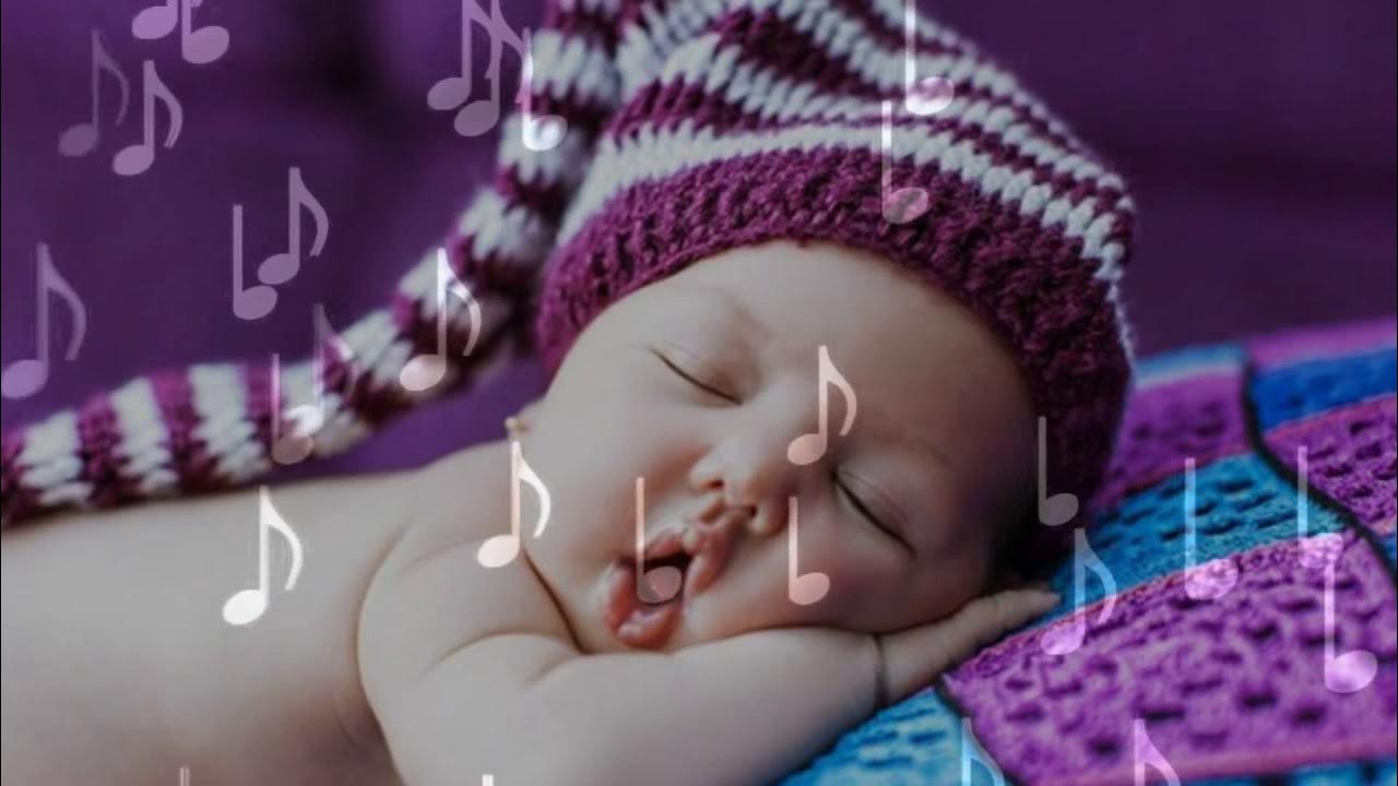Nhạc Ru Bé Ngủ: Gợi Ý Những Bài Hát Hay Nhất Giúp Bé Ngủ Ngon