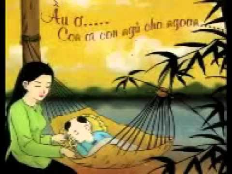 Nhạc Ru Ngủ Nam Bộ