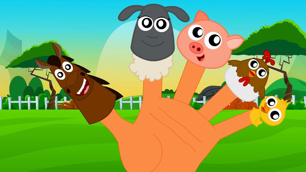 English Songs for Kids: Fun, Educational, and Engaging