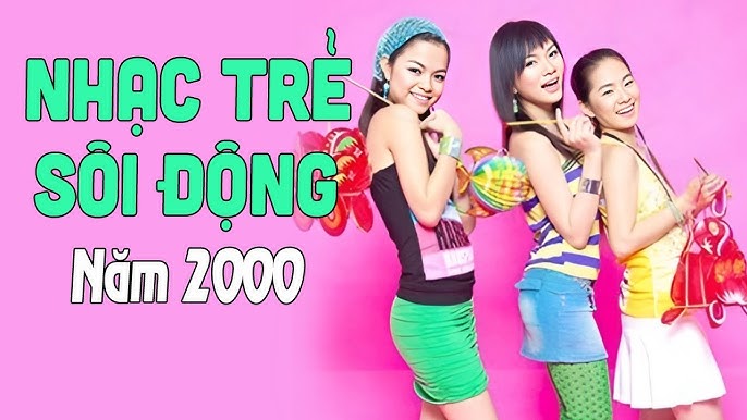 Những Bài Hát Việt Hay Nhất Những Năm 2000 Gallery 2