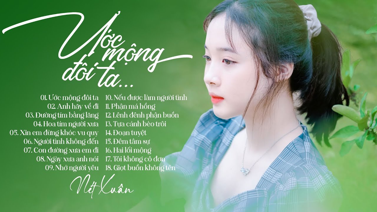 Nhạc Vàng Xưa Chọn Lọc - Tuyển Tập Những Ca Khúc Hay Nhất